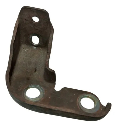 Suporte Coletor Admissão Gm Astra Zafira 2.0 Fgp-93397817 - Imagem 6