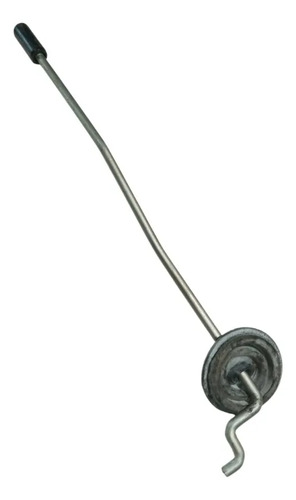 Pino Trava Porta Dianteira Direita Gol G6 5u4837861 - Imagem 3