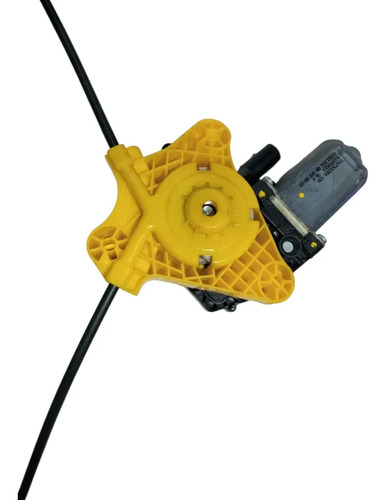 Máquina Vidro Elétrico Dianteira Direita Gol G6 Q6375u4837 - Imagem 4