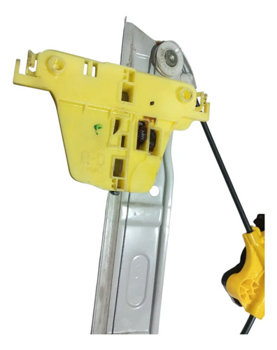Máquina Vidro Elétrico Dianteira Direita Gol G6 Q6375u4837 - Imagem 5
