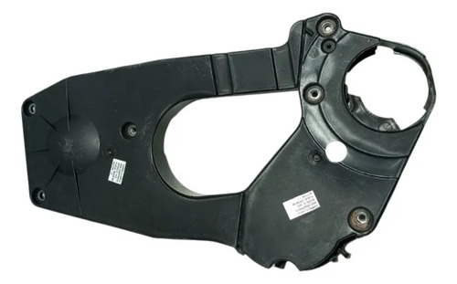 Kit Capa Inferior Correia Dentada Gm Celta Corsa 9327938 Preto - Imagem 9