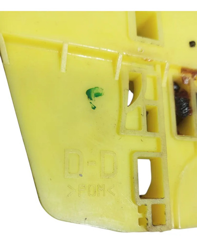 Máquina Vidro Elétrico Dianteira Direita Gol G6 Q6375u4837 - Imagem 6