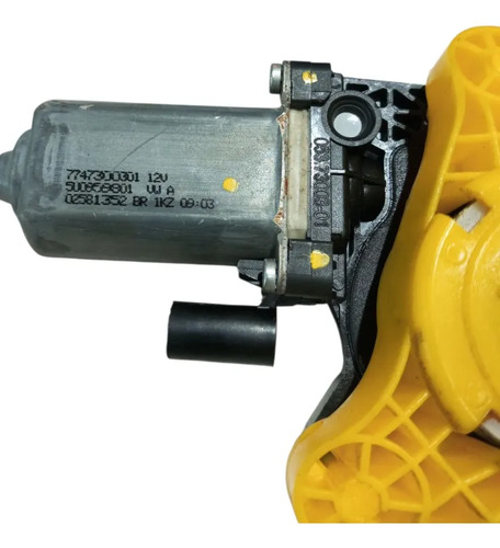 Máquina Vidro Elétrico Dianteira Direita Gol G6 Q6375u4837 - Imagem 8