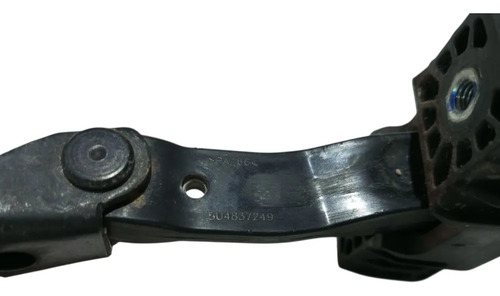Limitador Porta Gol Saveiro Voyage Diant Esq 5u4837249 - Imagem 8