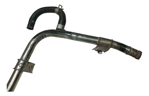 Tubo Cano Dágua Hb20 1.6 2015 - Imagem 2