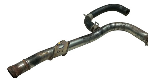 Tubo Cano Dágua Hb20 1.6 2015 - Imagem 5