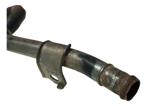Tubo Cano Dágua Hb20 1.6 2015 - Imagem 7