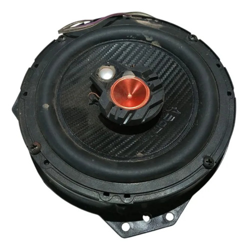 Autofalante Subwoofer Bomber Porta Gm Onix Joy 2021 - Imagem 1