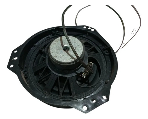 Autofalante Subwoofer Bomber Porta Gm Onix Joy 2021 - Imagem 2
