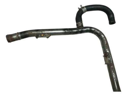 Tubo Cano Dágua Hb20 1.6 2015 - Imagem 9