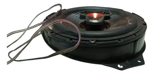 Autofalante Subwoofer Bomber Porta Gm Onix Joy 2021 - Imagem 3