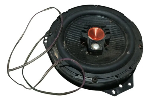 Autofalante Subwoofer Bomber Porta Gm Onix Joy 2021 - Imagem 5