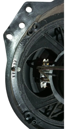 Autofalante Subwoofer Bomber Porta Gm Onix Joy 2021 - Imagem 6