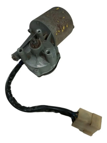 Motor Limpador Parabrisa Chevette Opala 85 A 91 - Imagem 1