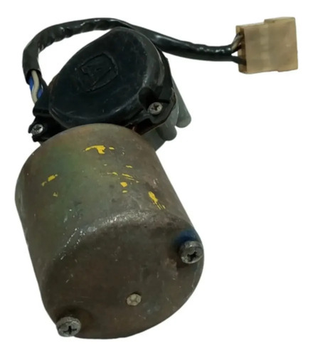 Motor Limpador Parabrisa Chevette Opala 85 A 91 - Imagem 2