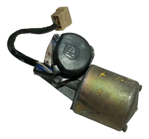 Motor Limpador Parabrisa Chevette Opala 85 A 91 - Imagem 5