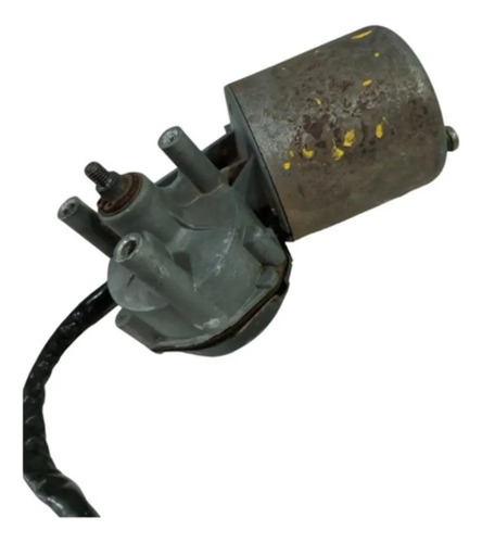 Motor Limpador Parabrisa Chevette Opala 85 A 91 - Imagem 6