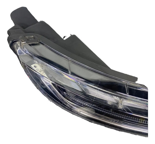 Farol Superior Direito Citroen C4 Cactus 2018 2024 Original - Imagem 7