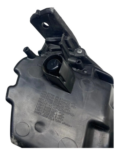 Farol Esquerdo Honda Hrv Hr-v 2023 2024 Recuperado Oem - Imagem 2
