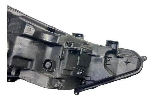 Farol Esquerdo Honda Hrv Hr-v 2023 2024 Recuperado Oem - Imagem 4