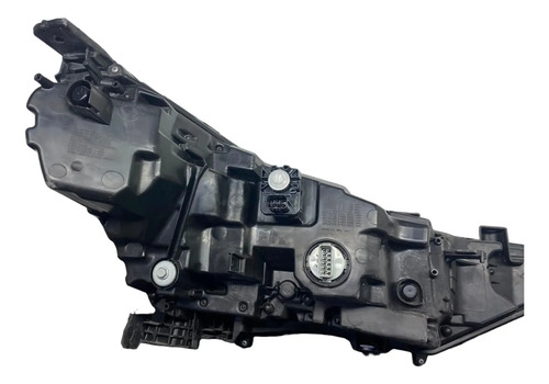 Farol Esquerdo Honda Hrv Hr-v 2023 2024 Recuperado Oem - Imagem 5