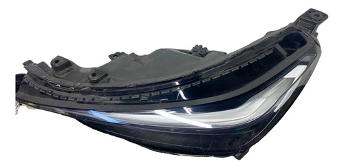 Farol Esquerdo Honda Hrv Hr-v 2023 2024 Recuperado Oem - Imagem 6