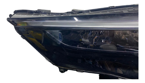 Farol Esquerdo Honda Hrv Hr-v 2023 2024 Recuperado Oem - Imagem 7