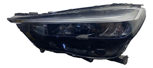Farol Esquerdo Honda Hrv Hr-v 2023 2024 Recuperado Oem - Imagem 8