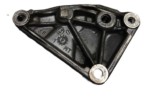 Coxim Cambio Citroen C4 Picasso 2010 - Imagem 3
