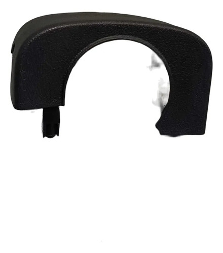 Moldura Superior Chave De Seta Original Peugeot 307 2008 - Imagem 2