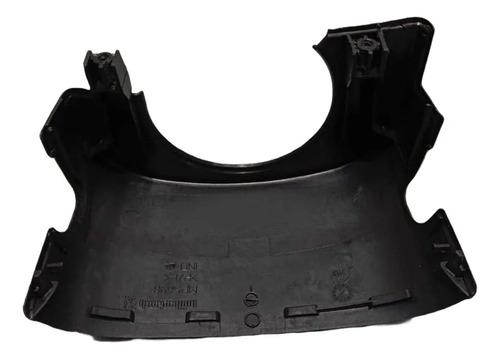 Moldura Superior Chave De Seta Original Peugeot 307 2008 - Imagem 3