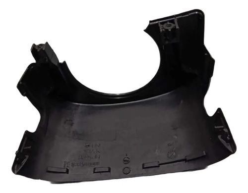 Moldura Superior Chave De Seta Original Peugeot 307 2008 - Imagem 4