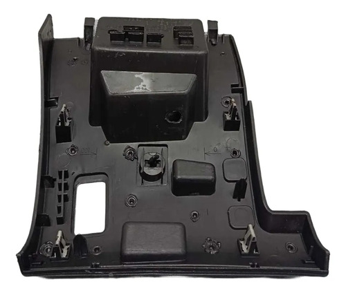 Tampa Caixa Fusível Peugeot 307 2001 S 2012 - Imagem 3