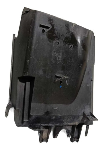 Caixa De Módulo Peugeot 307 1.6 16v 2007 - Imagem 2