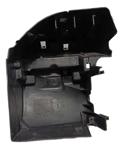 Caixa De Módulo Peugeot 307 1.6 16v 2007 - Imagem 3