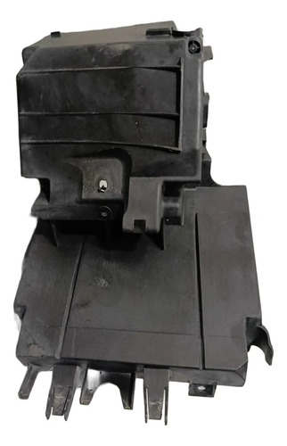 Caixa De Módulo Peugeot 307 1.6 16v 2007 - Imagem 4