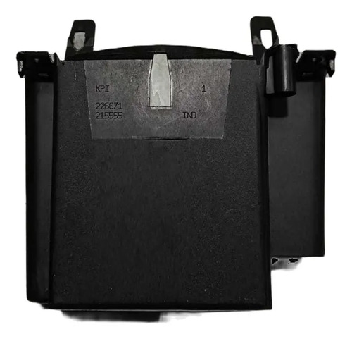 Porta Objetos Painel Peugeot 307 Sedan 1.6 2009