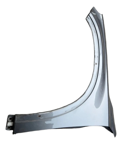 Paralama Esquerdo Mercedes Gla 200 250 2013 A 2019 - Imagem 3