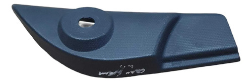 Par Moldura Interna Retrovisor Fiat Mobi 2014/24 735497380 - Imagem 2