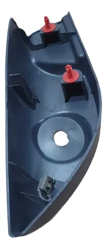 Par Moldura Interna Retrovisor Fiat Mobi 2014/24 735497380 - Imagem 9