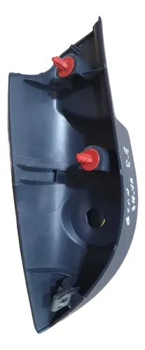 Par Moldura Interna Retrovisor Fiat Mobi 2014/24 735497380 - Imagem 10