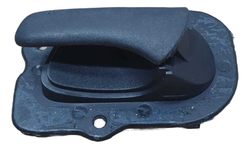 Maçaneta Interna L.e Chevrolet Corsa Celta Classic 2000/06 Preto Dianteira/traseira