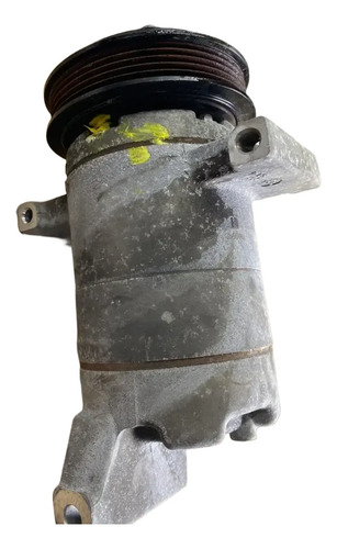 Compressor Ar Onix Tracker Montana 1.0 1.2 20/ Spin 1.8 20/ - Imagem 1