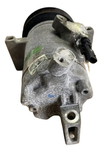 Compressor Ar Onix Tracker Montana 1.0 1.2 20/ Spin 1.8 20/ - Imagem 5