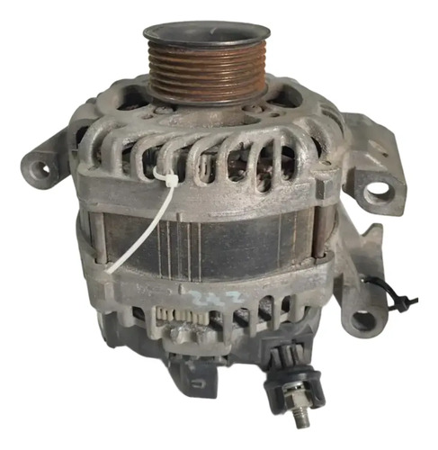 Alternador Ford Ranger 2.2 E 3.2 Diesel 2014 A 2023 At/man - Imagem 1