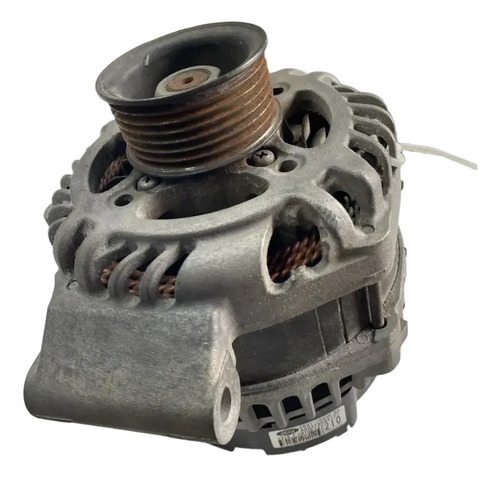 Alternador Ford Ranger 2.2 E 3.2 Diesel 2014 A 2023 At/man - Imagem 2