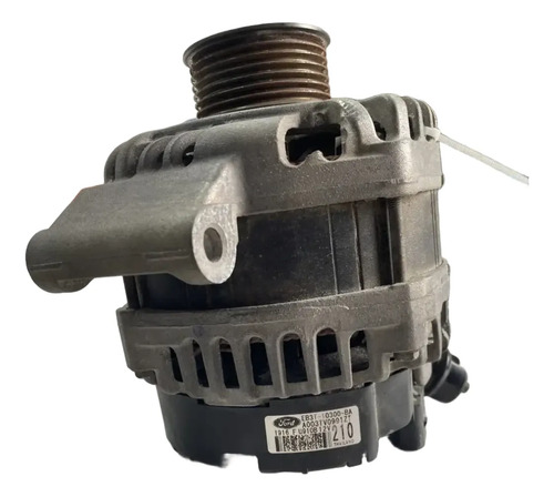 Alternador Ford Ranger 2.2 E 3.2 Diesel 2014 A 2023 At/man - Imagem 3