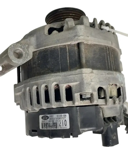 Alternador Ford Ranger 2.2 E 3.2 Diesel 2014 A 2023 At/man - Imagem 5