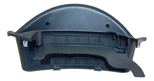 Comando de Ar Condicionado Fiat Grand Siena - Imagem 2
