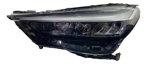 Farol Esquerdo Honda Hrv Hr-v 2023 2024 Recuperado Original Esquerdo/motorista
